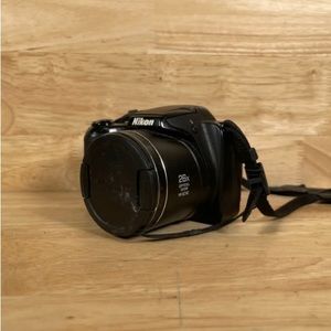 Nikon Coolpix l320